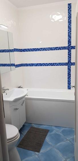 Apartament cu 2 camere semidecomandat în 1 Mai