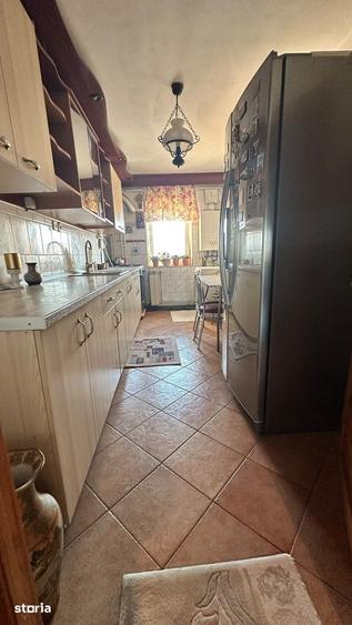 Apartament cu 4 camere - Pacurari - Esplanada Mimoza - Pet Friendly - 4