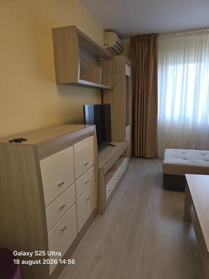 2 camere Baneasa - 3