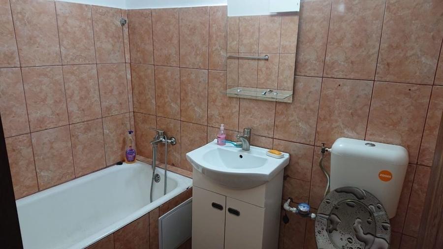 Garsonieră semidecomandată în Central