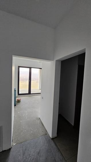 Apartament 48mp, et 7, finisat, mobilat, parcare, METRO/BMW - 13