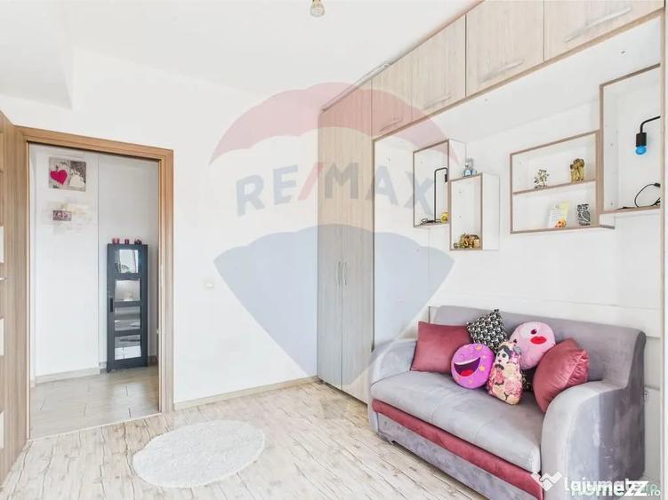 Inchiriere 3 camere parc Bazilescu, langa metrou Laminorului - Bucuresti (Bucuresti-Ilfov) - 16