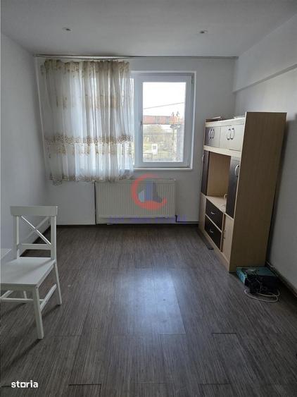 Investitie sigura , 2 garsoniere independente ,Etaj 1 langa Bega Bujo - 5