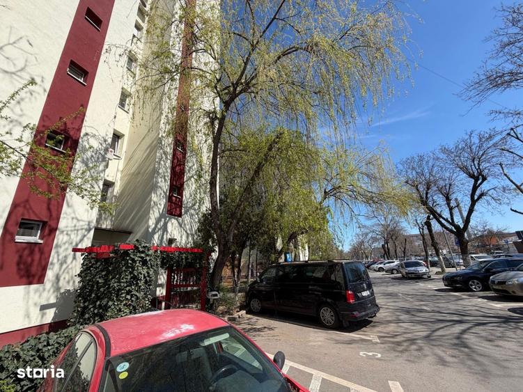 Se vinde 2 camere | etaj 2/10 | bloc reabilitat | Str. Luica 13 | 1973 - 16