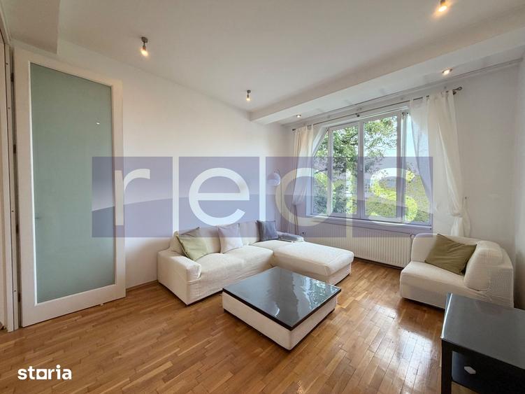 Apartament cu 3 camere în Primăverii
