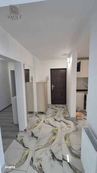 4 Camere 2 Bai - Ultrafinisat - Loc de parcare - Pantelimon - 10