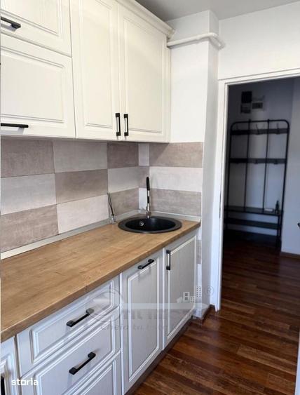 Apartament 2 Camere Decomandat | Galata | - 5