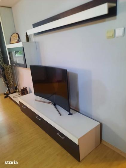 Apartament cu 2 camere în Giurgiului