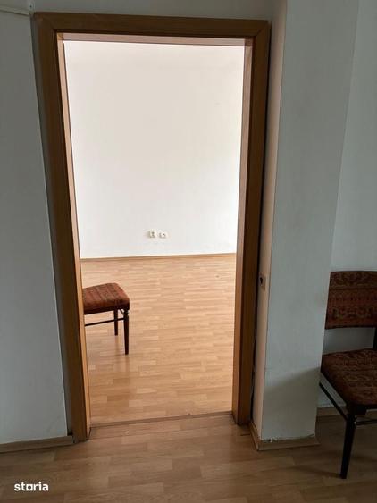 Apartament cu 2 camere decomandat în Griviței