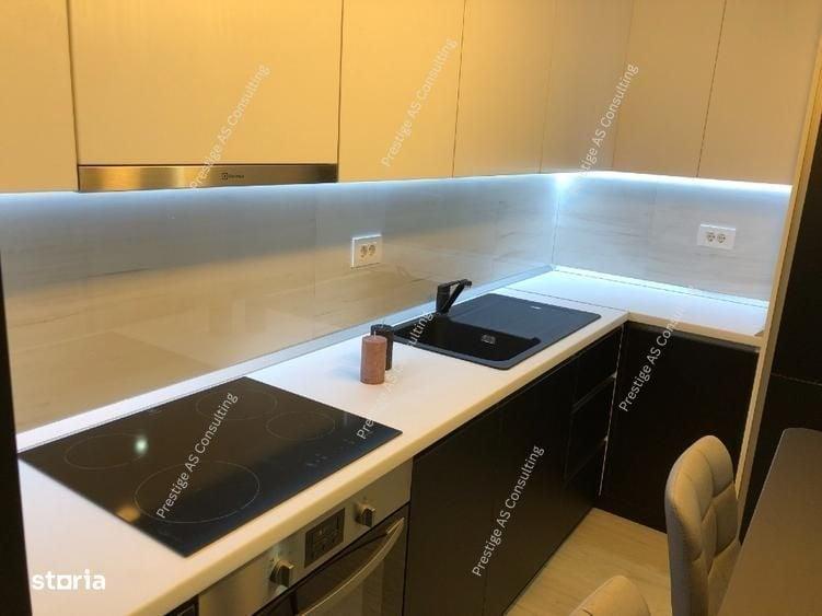 Apartament 2 camere, | Tip Penthouse | 2 terase | Parcare subterana - 8