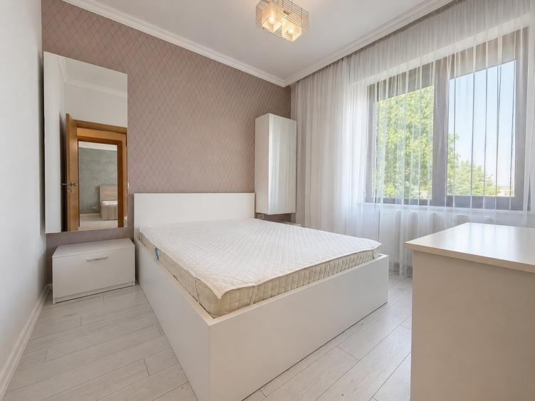 Apartament si loc de parcare langa plaja in Faleza Nord - 16