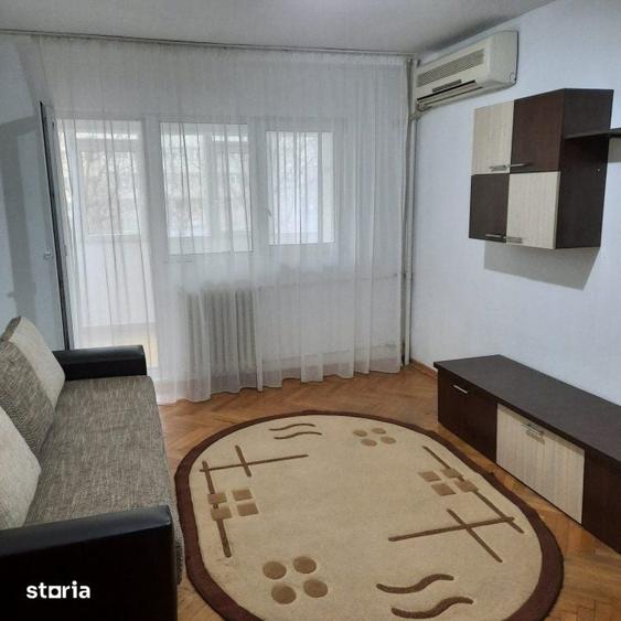 Apartament cu 2 camere decomandat în Colentina