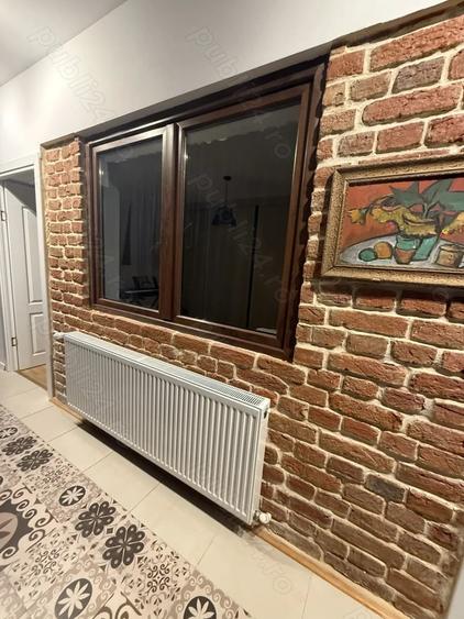 Casa familiala Muscel - 1