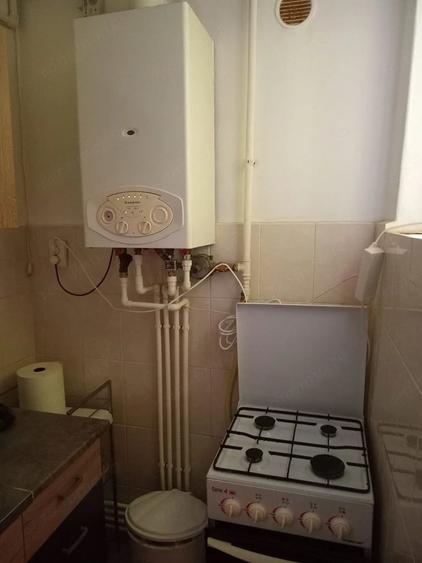 Garsonieră în Soarelui