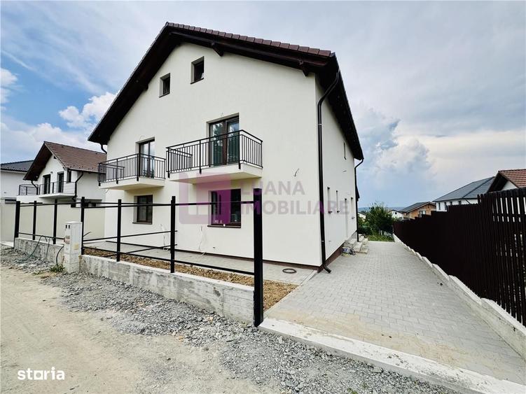 Casă cu 4 camere în Central