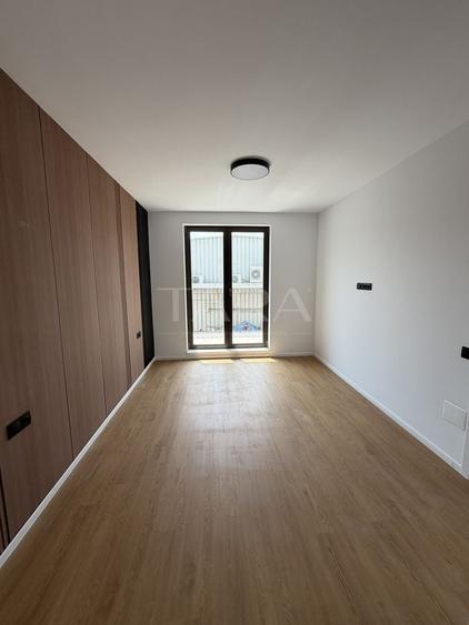 Apartament cu 2 camere semidecomandat în Florești — fotografia 3