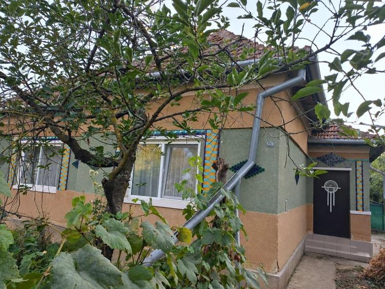 Casa de vanzare in Beltiug - 2