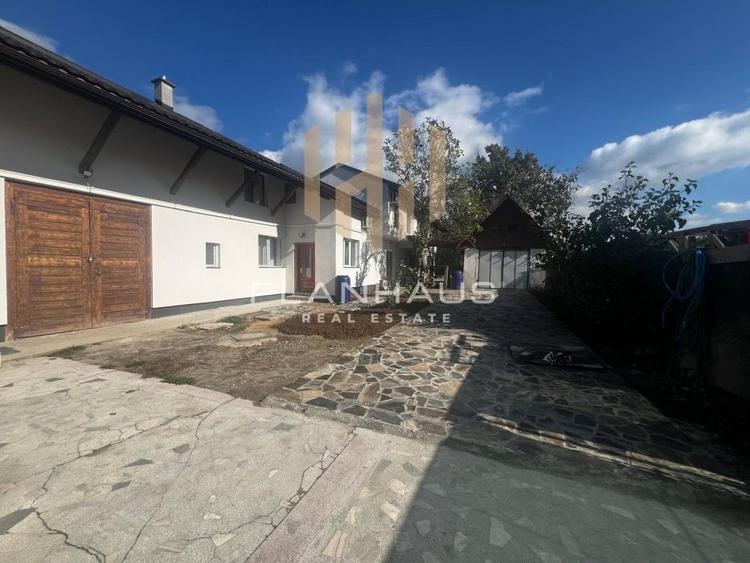 Spațiu comercial, de 40 mp, în Orașul Vechi