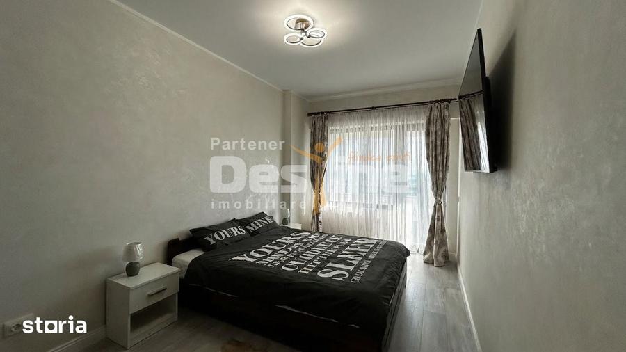 Apartament cu 2 camere în Copou