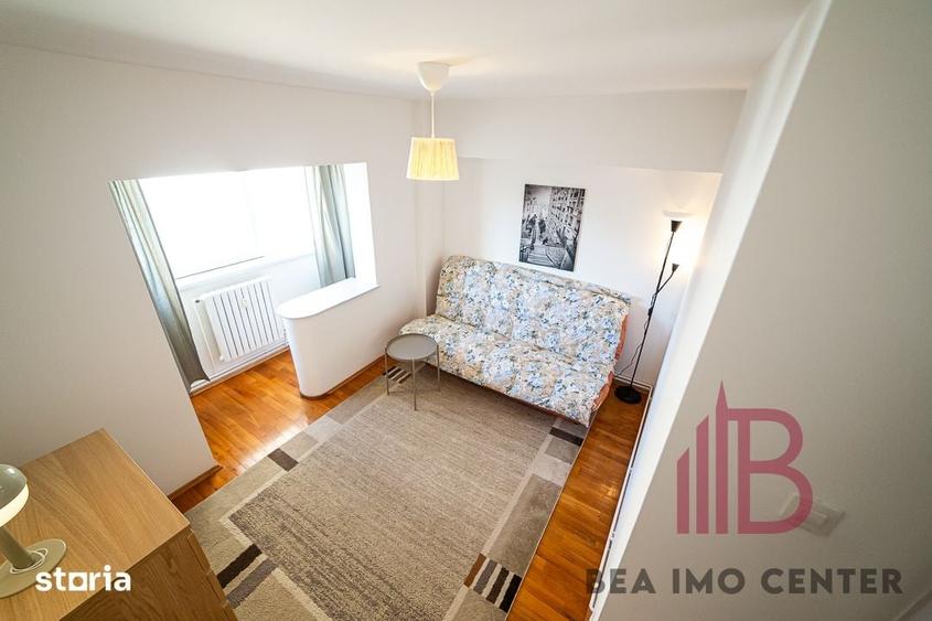 Apartament cu 4 camere în Aurel Vlaicu