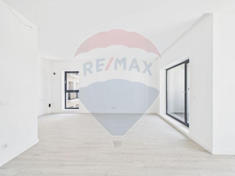 Apartament cu 2 camere decomandat în Obor