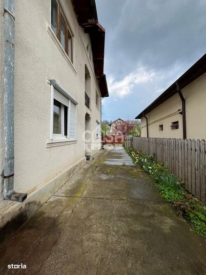 Casă cu 4 camere decomandat cu Teren 980 Mp în Sud