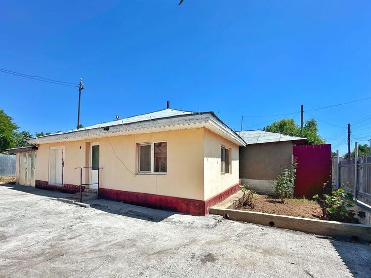 Casa de vanzare Branistea, Galati 2 case, 600 mp teren - 8