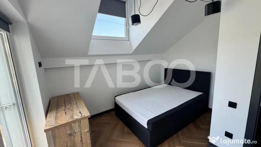 Apartament cu 3 camere decomandat în Turnișor