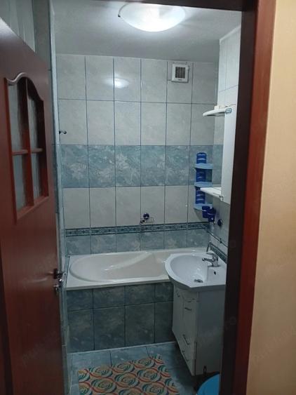 Garsonieră decomandată în Exterior Vest