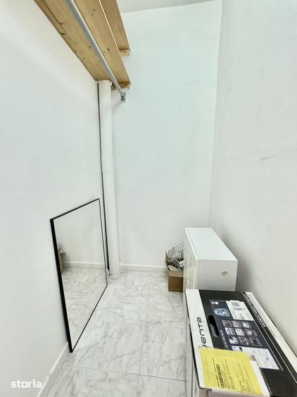 Apartament cu 2 camere decomandat în 7 Noiembrie