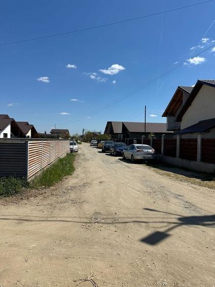 Spațiu comercial, în Popoveni