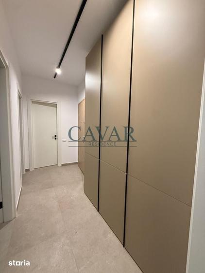 2 Camere Curte Metrou 8 minute Poze Reale Mobilat - 7