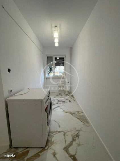 Apartament cu 2 camere semidecomandat în Lotus