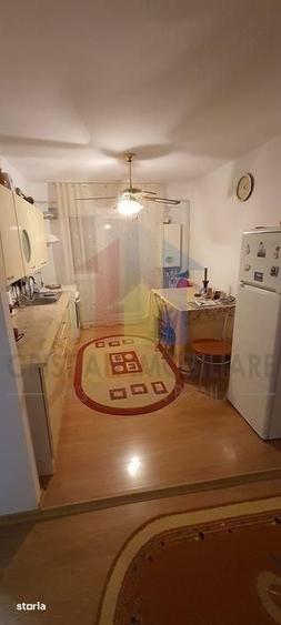 Apartament cu 2 camere decomandat în Plantelor