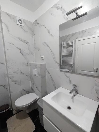 Apartament cu 2 camere decomandat în Roșu