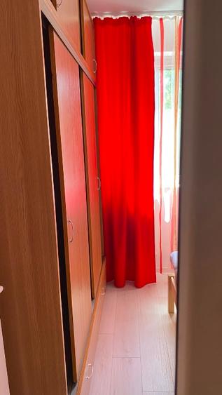 Apartament cu 2 camere decomandat în Tătărași