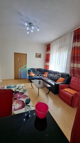 Casă individuală cu 3 camere cu Canalizare în Lipovei