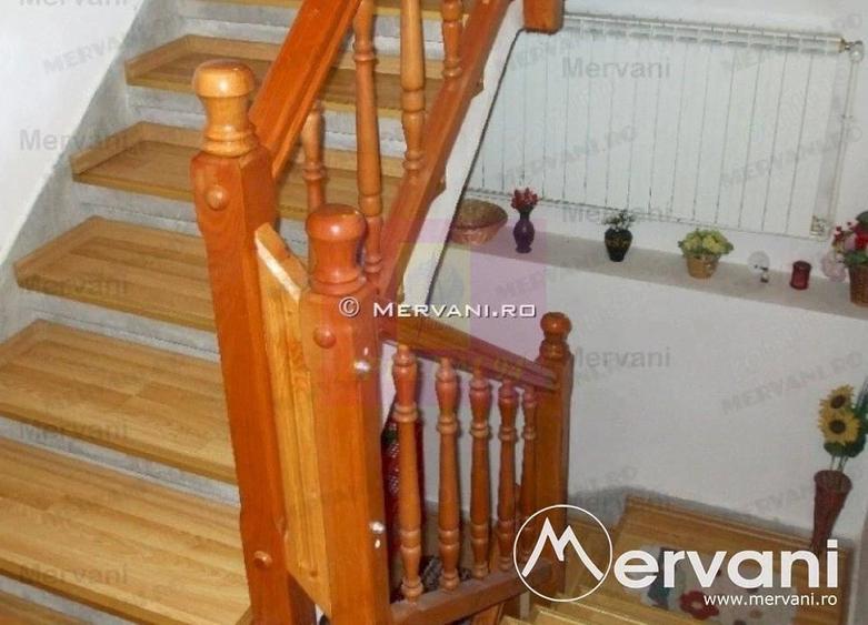 Casă cu 2 camere cu Teren 545 Mp în Central