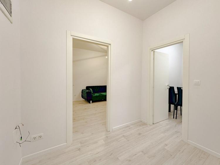 Dr. Taberei, Brâncuși - apartament cu 2 camere disponibil imediat, COMISION 0 - 6