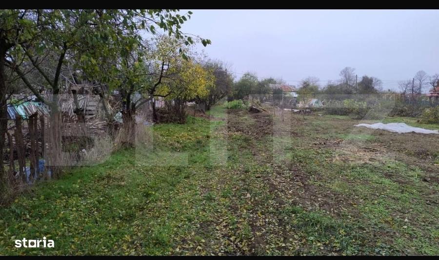 Spațiu comercial, în Boteni
