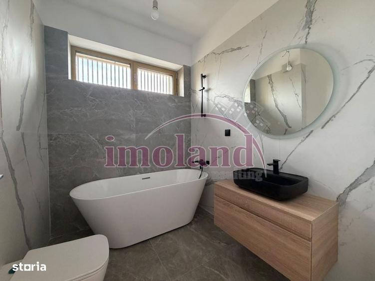 Vanzare - vila noua - 4 camere - Pipera-Iancu Nicolae - 7