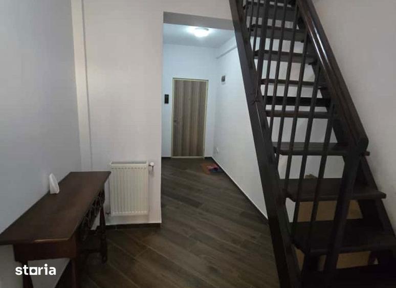 Apartament cu 3 camere, mobilat în Cug