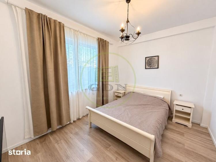 Casă cu 4 camere cu Teren 480 Mp în Corbeanca