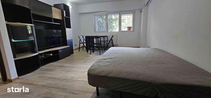Garsoniera 40 mp + loc parcare. Contract ANAF. Exclus agentii - 6
