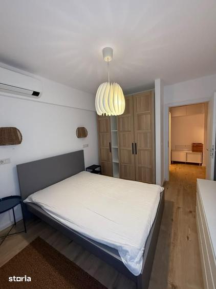Apartament cu 2 camere în Pipera