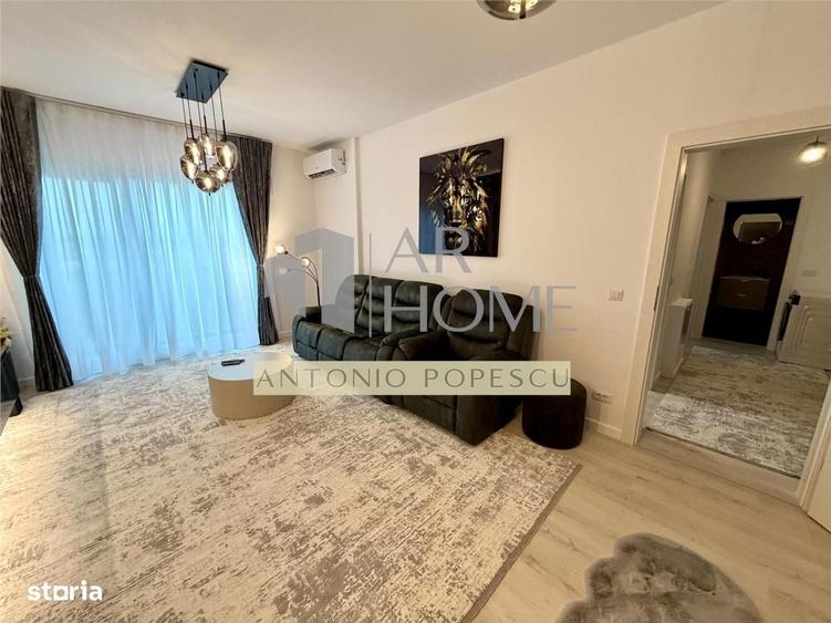 Apartament 2 camere, in Ploiesti, zona Albert MRS Gradinile - 7
