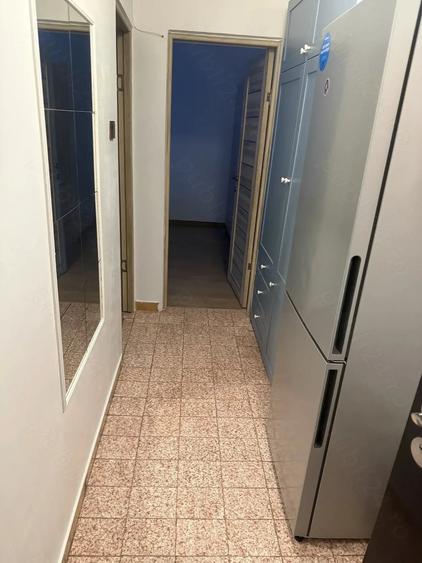 Garsonieră decomandată în Crângași