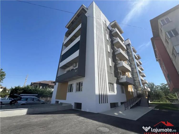 Apartament cu 3 camere decomandat, mobilat în Ultracentral