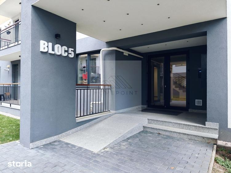 Apartament 2 camere | Mountain View | Calea Feldioarei 32A | 0 Comisio - 7