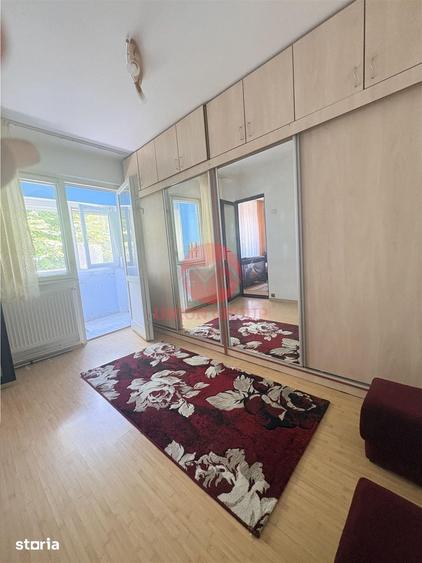 Apartament 3 camere semidecomandat Navodari - 12